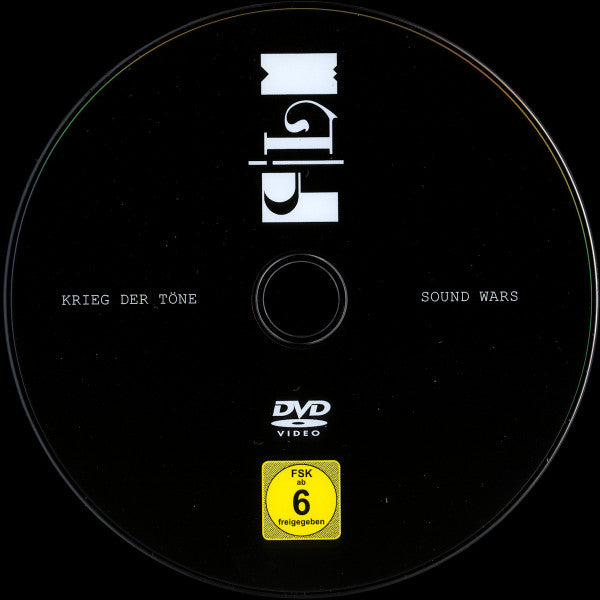 Holger Czukay - Cinema | Mint (M) Mint (M)-