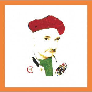 Holger Czukay - Der Osten Ist Rot / Rome Remains Rome | Mint (M) Mint (M)-