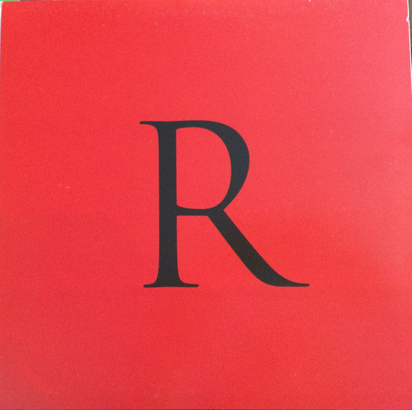 Holger Czukay - Der Osten Ist Rot / Rome Remains Rome | Mint (M) Mint (M)-