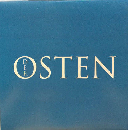 Holger Czukay - Der Osten Ist Rot / Rome Remains Rome | Mint (M) Mint (M)-