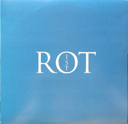 Holger Czukay - Der Osten Ist Rot / Rome Remains Rome | Mint (M) Mint (M)-