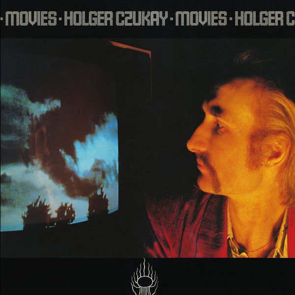 Holger Czukay - Movies | Mint (M) Mint (M)-