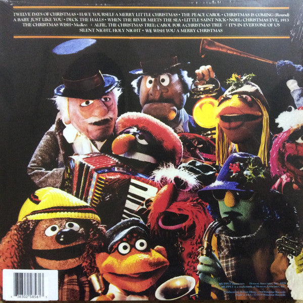 John Denver - A Christmas Together | Mint (M) Mint (M)-