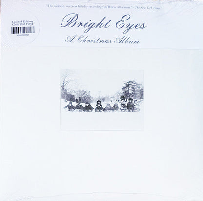 Bright Eyes - A Christmas Album | Mint (M) Mint (M)-