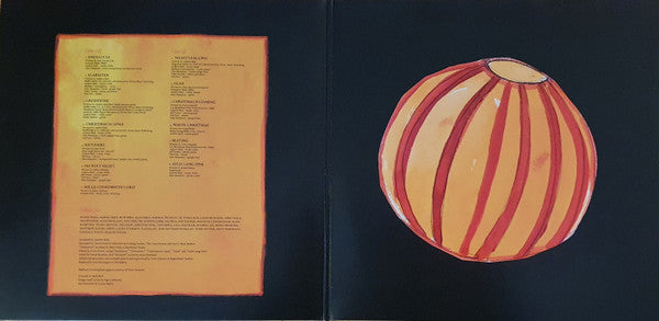Andrew Bird - Hark! (RED VINYL) | Mint (M) Mint (M)-