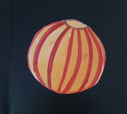 Andrew Bird - Hark! (RED VINYL) | Mint (M) Mint (M)-