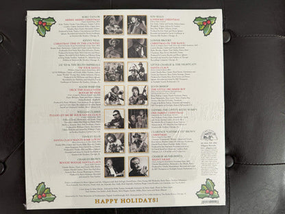 The Alligator Records Christmas Collection | Mint (M) Mint (M)-