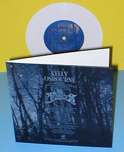 Have Yourself A Merry Little Christmas / Everytime (7" WHITE VINYL) | Mint (M) Mint (M)-