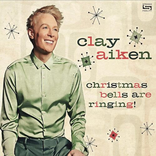 Christmas Bells Are Ringing (CD) | Mint (M) Mint (M)-