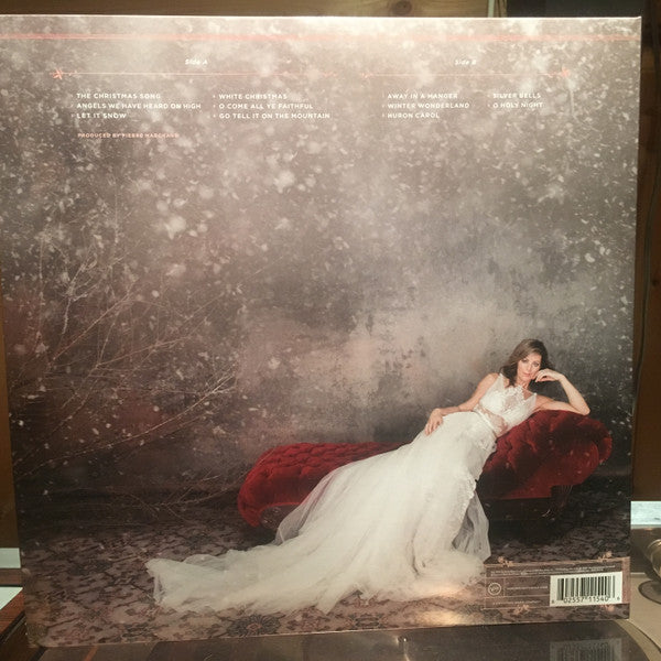 Sarah McLachlan - Wonderland (VINYL) | Mint (M) Mint (M)-