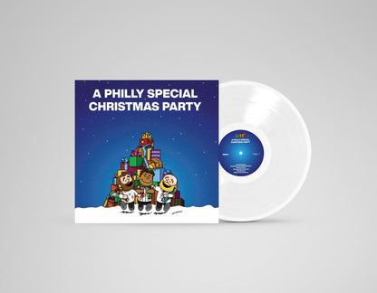 The Philly Specials - A Philly Special Christmas Party | Mint (M) Mint (M)-