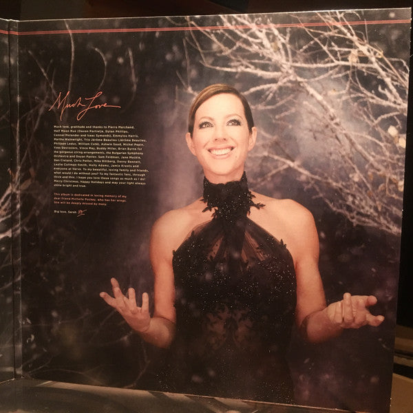 Sarah McLachlan - Wonderland (VINYL) | Mint (M) Mint (M)-