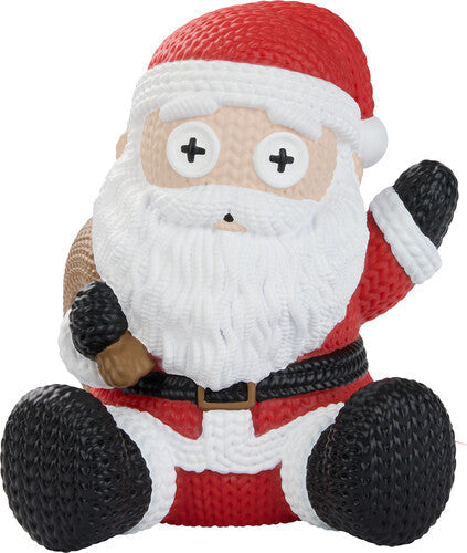 Handmade By Robots - Handmade by Robots - Santa #385 (Collectible, Vinyl Figure, Full Size) | Mint (M) Mint (M)-