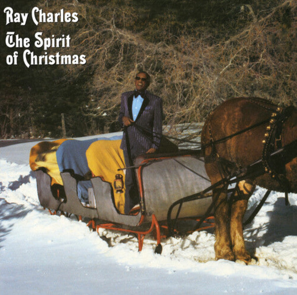 The Spirit Of Christmas | Mint (M) Mint (M)-