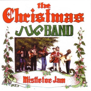 The Christmas Jug Band - Mistletoe Jam | Mint (M) Mint (M)-