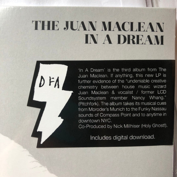 In A Dream | Mint (M) Mint (M)-