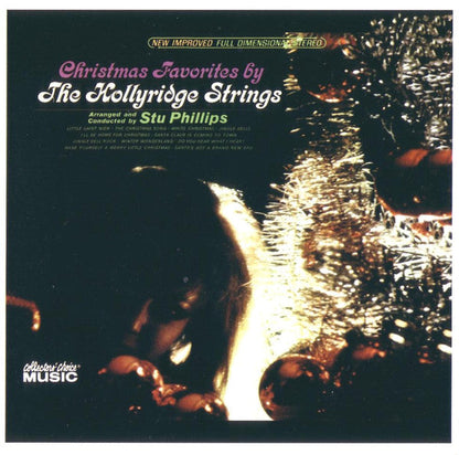 Christmas Favorites *CD* | Mint (M) Mint (M)-