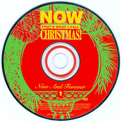 Now That's What I Call Christmas! 2 (The Signature Collection) *CD* | Mint (M) Mint (M)-