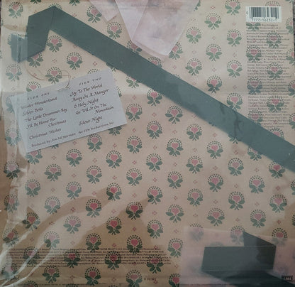 Christmas Wishes *SEALED* | Mint (M) Mint (M)-