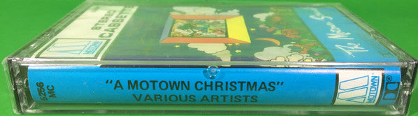 Various - A Motown Christmas | Mint (M) Mint (M)-