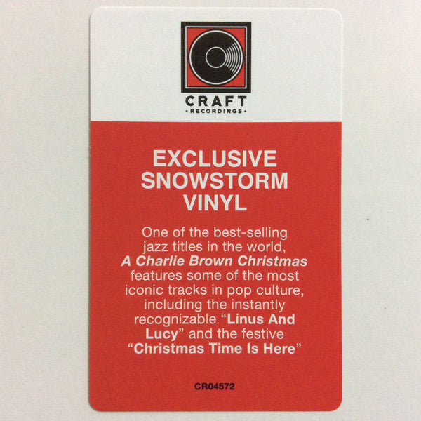 A Charlie Brown Christmas | Mint (M) Mint (M)-