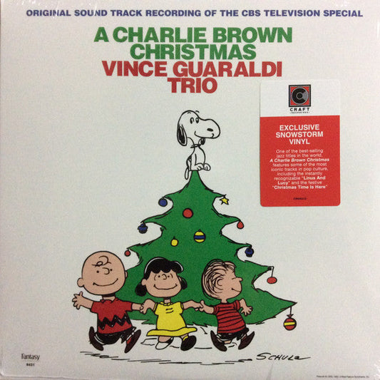 A Charlie Brown Christmas | Mint (M) Mint (M)-