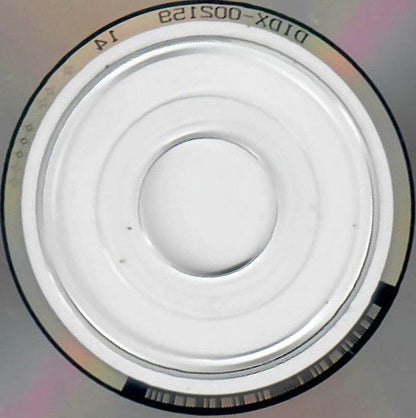 Various - A Very Special Christmas (CD) | Near Mint (NM)-