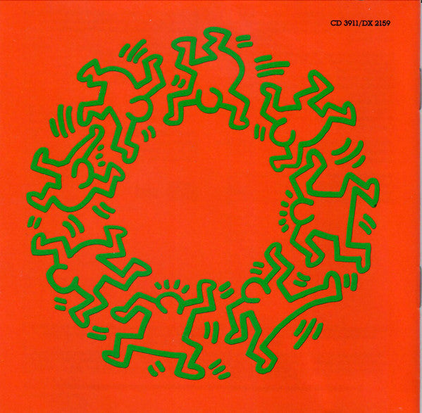 Various - A Very Special Christmas (CD) | Near Mint (NM)-