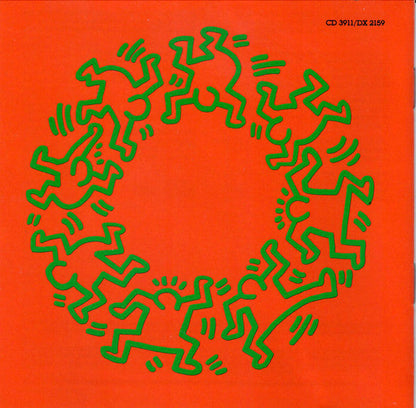 Various - A Very Special Christmas (CD) | Near Mint (NM)-
