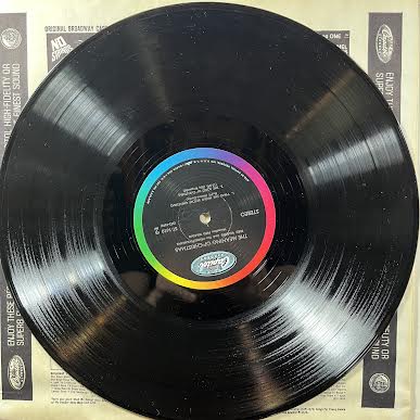Fred Waring & The Pennsylvanians - The Meaning Of Christmas (VINYL) | Near Mint (NM or M-)-