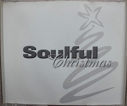 Various - Soulful Christmas (2xCD) | Near Mint (NM) Near Mint (NM)-