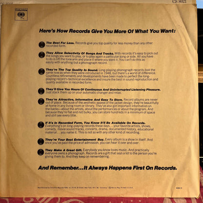 Johnny Mathis - Merry Christmas *PITMAN* | Near Mint (NM) Near Mint (NM)-
