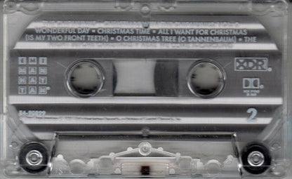 David Seville - Christmas With The Chipmunks, Vol. 2 *CASSETTE* | Near Mint (NM) Very Good (VG)-