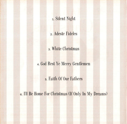 Bing Crosby - White Christmas (CD) | Near Mint (NM) Near Mint (NM)-