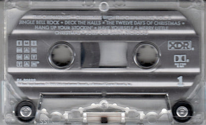 David Seville - Christmas With The Chipmunks, Vol. 2 *CASSETTE* | Near Mint (NM) Very Good (VG)-