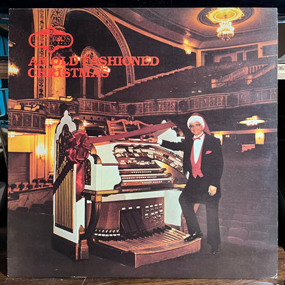 Various - An Old Fashioned Christmas - Proctor's Schenectady (VINYL) | Near Mint (NM or M-)-