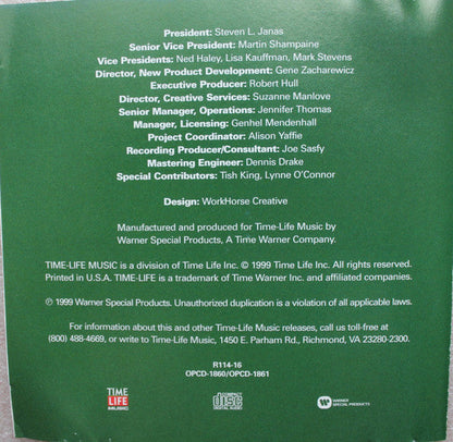 Various - Soulful Christmas (2xCD) | Near Mint (NM) Near Mint (NM)-
