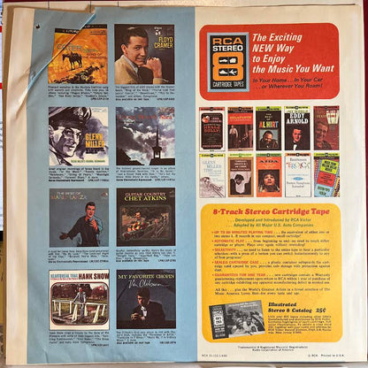 Ed Ames - Christmas With Ed Ames | Very Good Plus (VG+) Excellent+ (EX+)-