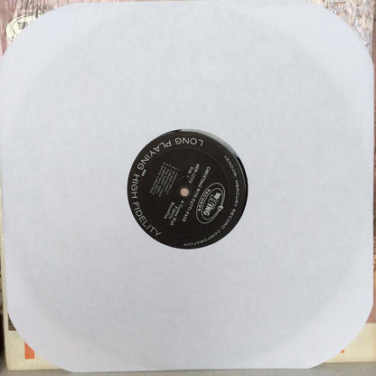 Patti Page - Christmas With Patti Page (VINYL) | Very Good (VG) Near Mint (NM)-