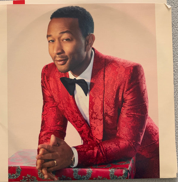 John Legend - A Legendary Christmas | Mint (M) Mint (M)-