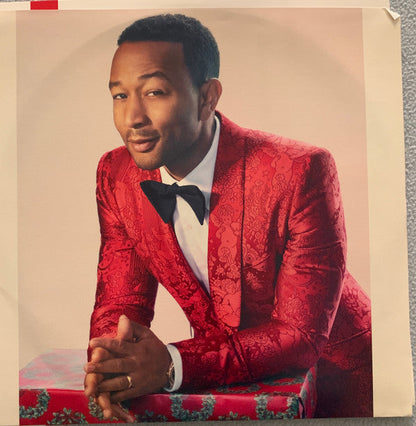 John Legend - A Legendary Christmas | Mint (M) Mint (M)-