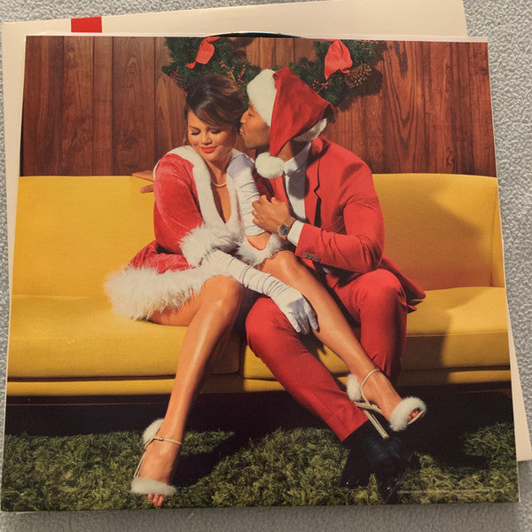 John Legend - A Legendary Christmas | Mint (M) Mint (M)-