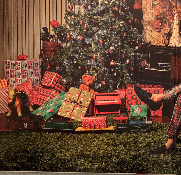 John Legend - A Legendary Christmas | Mint (M) Mint (M)-