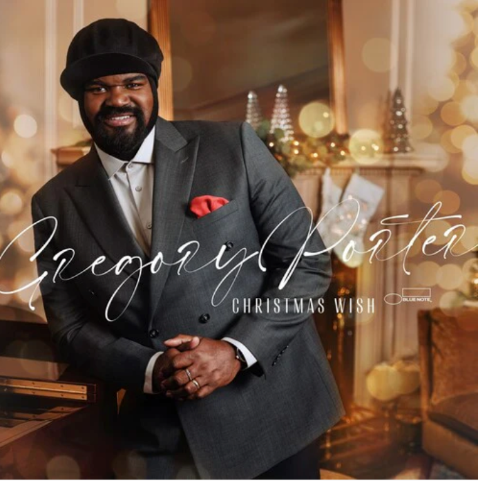 Gregory Porter - Christmas Wish | Mint (M) Mint (M)-