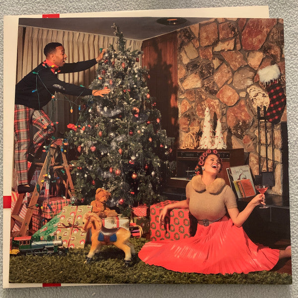 John Legend - A Legendary Christmas | Mint (M) Mint (M)-