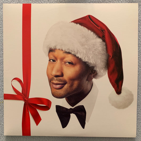 John Legend - A Legendary Christmas | Mint (M) Mint (M)-