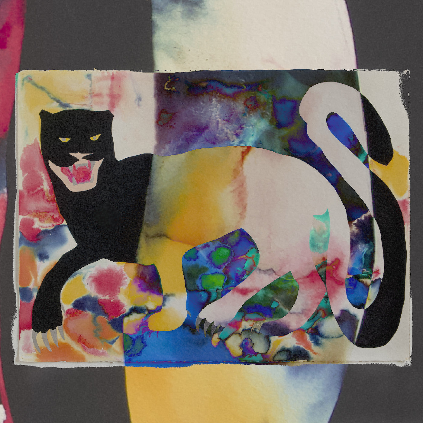 Holland + Methods Body Andrews - (PRESALE 7/3/26) Remain (VINYL) |-