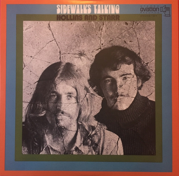 Sidewalks Talking | Mint (M) Mint (M)-