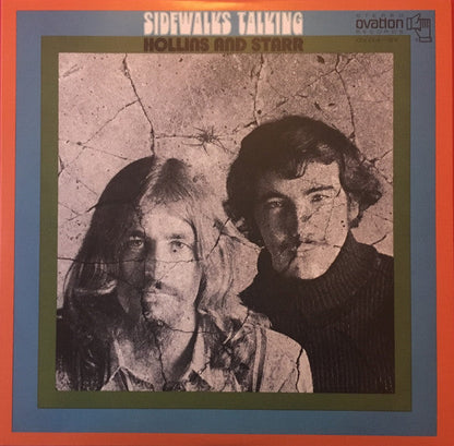 Sidewalks Talking | Mint (M) Mint (M)-
