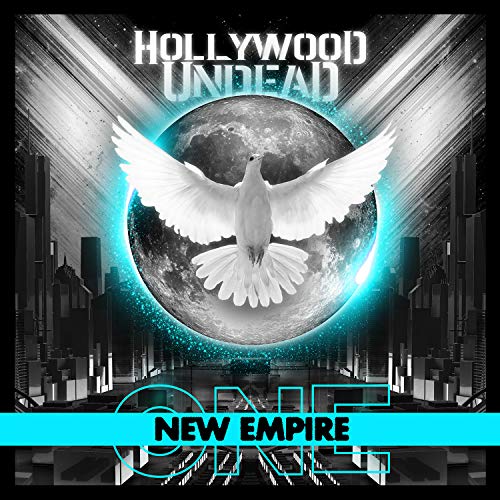 Hollywood Undead - New Empire, Vol. 1 | Mint (M) Mint (M)-